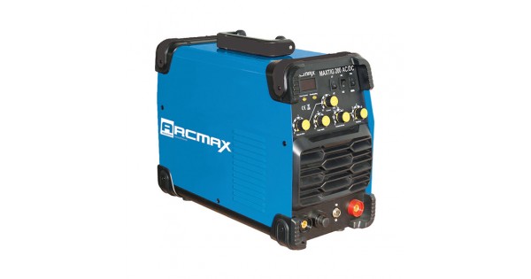 H Inverter Arcmax Maxtig Ac Dc Mma Tig A