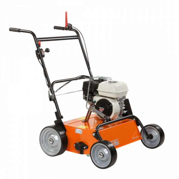 OLEOMAC SCA 50 H Επαγγελματικός Εξαερωτής Γκαζόν Honda 5HP Εξαερωτής γκαζόν OLEOMAC SCA 50 H Honda 5HP με 28 λεπίδες