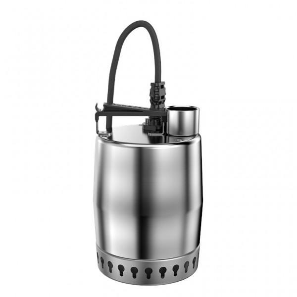 GRUNDFOS UNILIFT KP.150.M.1 υποβρύχια αντλία ακαθάρτων 0.2HP χωρίς πλωτηροδιακόπτη