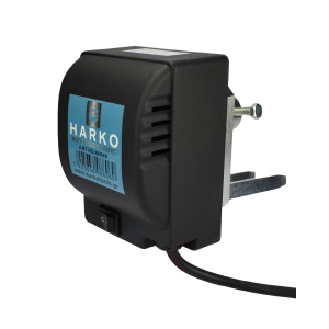 Μοτέρ Σούβλας Αθόρυβο Βαρέως Τύπου 14W HARKO