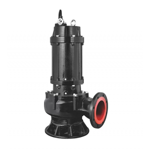 Υποβρύχια αντλία βαρέων λυμάτων 100B 11/4T 15HP Τριφασική