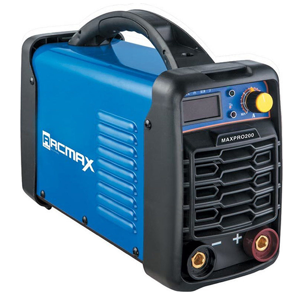 Hλεκτροσυγκόλληση INVERTER - ARCMAX MAXPRO 200 LT - MMA/TIG - 200A