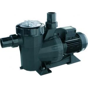 Αντλία Πισίνας 1.5HP Μονοφασική ASTRAL Victoria Plus Silent 150M