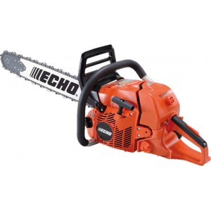 Αλυσοπρίονο Βενζίνης ECHO CS-621SX/45 - 59.8cc - 4.4HP - Λάμα: 45cm