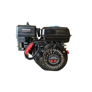 Κινητήρας Βενζίνης Τετράχρονος FSH GX200 - 6.5HP - 212CC - Σφήνα - Με Χειρόμιζα