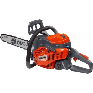 OLEO MAC GS 371 - Αλυσοπρίονο 35.2cc - 41cm (3/8 inches)