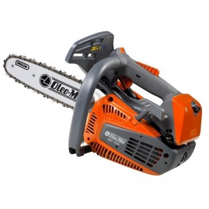OLEO MAC GST 250 - Κλαδευτικό Αλυσοπρίονο 25.4cc - 25cm (1/4 inches)