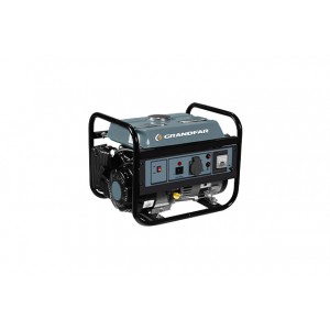 Γεννήτρια Μονοφασική Βενζίνης GRANDFAR GFC3000-G - 3.2 KVA - (Με AVR)