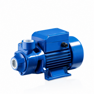 Αντλία Νερού Περιφερειακή SAEP QB60 - 0.5Hp/230V