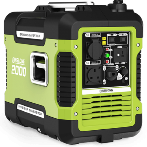 ΓΕΝΝΗΤΡΙΕΣ INVERTER