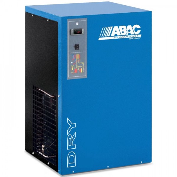 Ξηραντής ABAC DRY 165 - 165m3/h