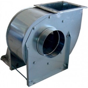 Φυγοκεντρικός Απορροφητήρας - AIRTECHNIC FAMA 250 4M - 1Hp - 1450rpm - Μονοφασικός