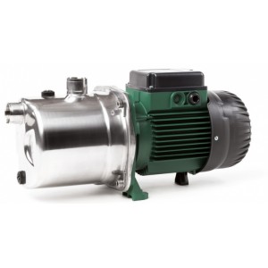 Αντλία Νερού Αυτόματης Αναρρόφησης DAB JETINOX 102 M - 1Hp/230V