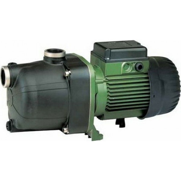 Αντλία Νερού Αυτόματης Αναρρόφησης DAB JETCOM 132 M - 1.36Hp/230V Αντλία Νερού Αυτόματης Αναρρόφησης DAB JETCOM 132 M - 1.36Hp/230V
