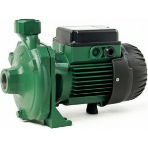 Αντλία Νερού Φυγοκεντρική Διβάθμια DAB K 35/100M - 1.5Hp/230V
