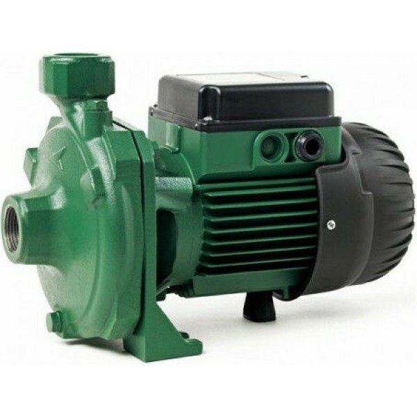 Αντλία Νερού Φυγοκεντρική Διβάθμια DAB K 45/50M - 1.5Hp/230V