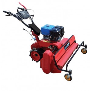 Καταστροφέας Βενζίνης Αυτοκινούμενος ARCHER MG 100
