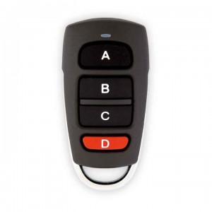 Τηλεχειριστήριο Γκαραζοπορτών ProfelmNet PSD-36T στα 433.92 MHz