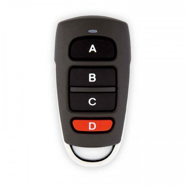 Τηλεχειριστήριο Γκαραζοπορτών ProfelmNet PSD-36T στα 433.92 MHz