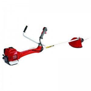 Θαμνοκοπτικό Βενζίνης BLUE BIRD - KAWASAKI TJ 53 PRO (AV) - 2.7Hp/52cc
