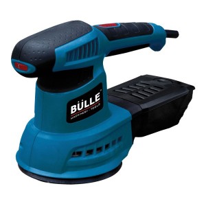 Τριβείο Έκκεντρο BULLE 63458 - 380W - Ø125mm