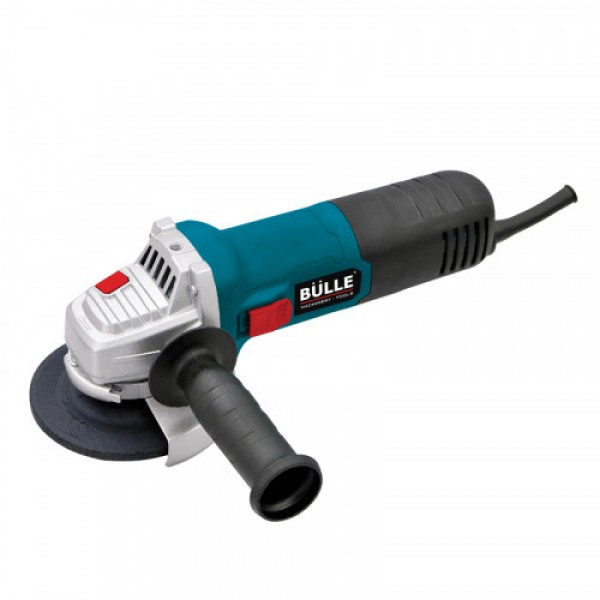 Γωνιακός Τροχός Ρυθμιζόμενος - BULLE 63474 - 900W - Ø125mm