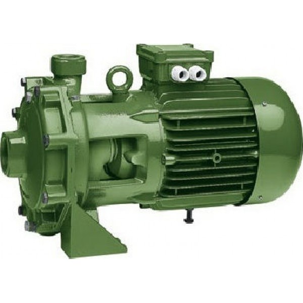 Αντλία Νερού Φυγοκεντρική Διβάθμια DAB K 80/400T - 15Hp/400V Αντλία Νερού Φυγοκεντρική Διβάθμια DAB K 80/400T - 15Hp/400V