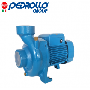 Αντλία Επιφάνειας Φυγοκεντρική CITY PUMPS IC 300C - 3HP - Τριφασική