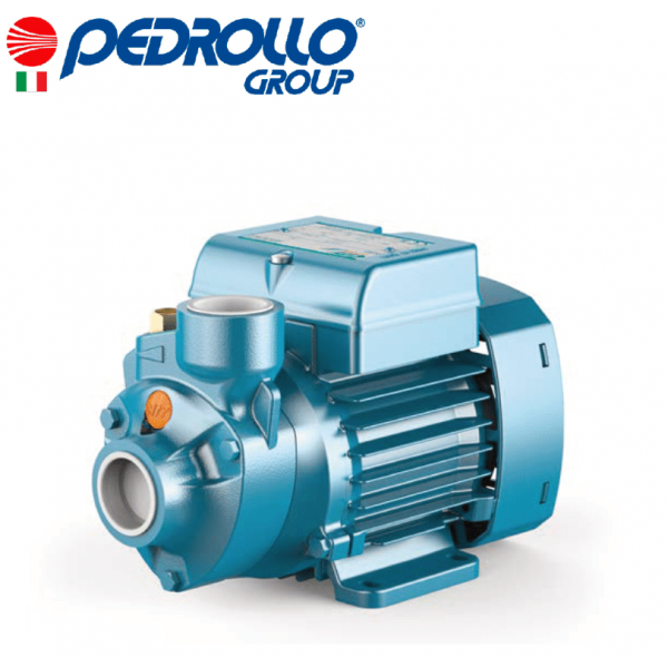 Αντλία Επιφάνειας Περιφερειακή CITY PUMPS IP 05 - 0.5HP – Τριφασική