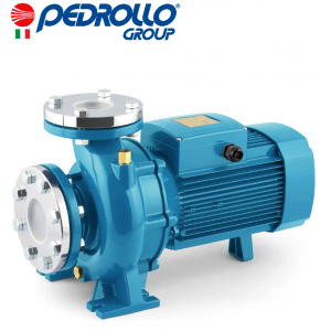 Αντλία Επιφάνειας Φυγοκεντρική CITY PUMPS K 40/200A - 10HP – Τριφασική