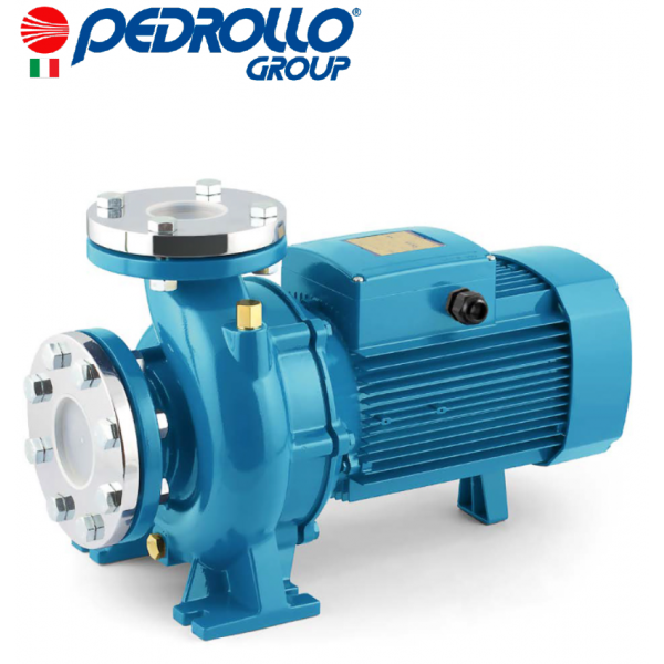 Αντλία Επιφάνειας Φυγοκεντρική CITY PUMPS K 40/200B - 7.5HP – Τριφασική