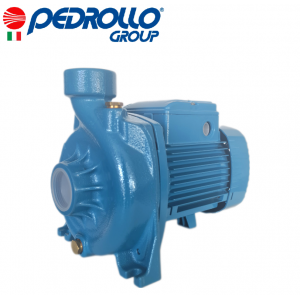 Αντλία Επιφάνειας Φυγοκεντρική CITY PUMPS NCO 100 - 1HP - Τριφασική