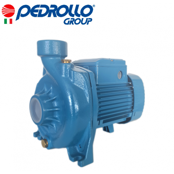 Αντλία Επιφάνειας Φυγοκεντρική CITY PUMPS NCO 100M - 1HP - Μονοφασική