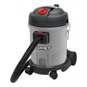 Σκούπα Υγρών - Στερεών COMET CVC 120 P - 1200W - 30Lt