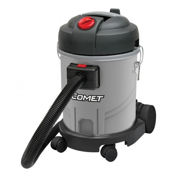 Σκούπα Υγρών - Στερεών COMET CVC 120 P - 1200W - 30Lt