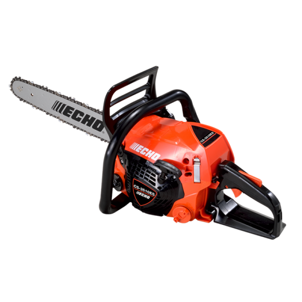 Αλυσοπρίονο Βενζίνης ECHO CS-3510ES/40 - 34.4cc - 2.2HP - Λάμα: 40cm