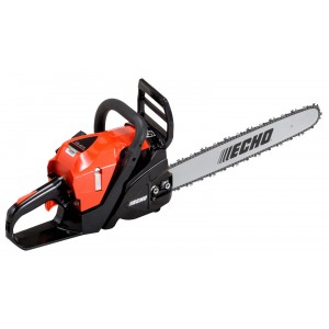 ECHO CS-4010/38 - Αλυσοπρίονο 41.6cc - 38cm (0.325 inches)