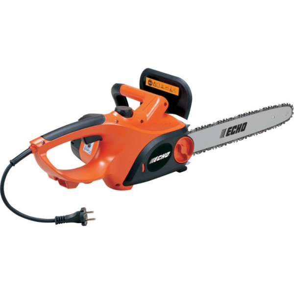 ECHO CS-2400/40 - Αλυσοπρίονο Ηλεκτρικό 2400W - 40cm (3/8 inches) ECHO CS-2400/40 - Αλυσοπρίονο Ηλεκτρικό 2400W - 40cm (3/8 inches)
