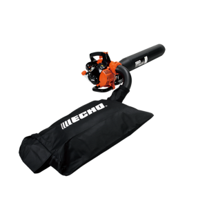 ECHO ES-255ES - Φυσητήρας / Αναρροφητήρας Βενζίνης 25.4cc