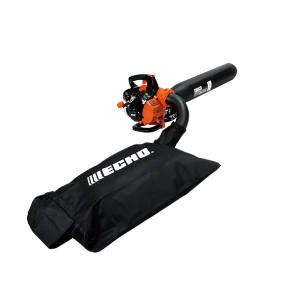 ECHO ES-255ES - Φυσητήρας / Αναρροφητήρας Βενζίνης 25.4cc