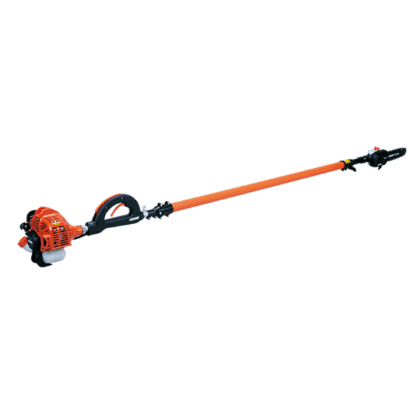 ECHO PPT-2620HES - Κονταροπρίονο Βενζίνης 25.4cc - Πτυσσόμενο έως 3.72m ECHO PPT-2620HES - Κονταροπρίονο Βενζίνης 25.4cc - Πτυσσόμενο έως 3.72m