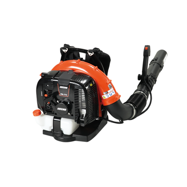 ECHO PB-770 - Φυσητήρας Βενζίνης 63.3cc
