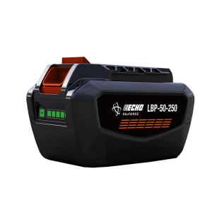 ECHO LBP-50-250 - Μπαταρία Λιθίου PROFESSIONAL Series 50.4V - 4.6Ah