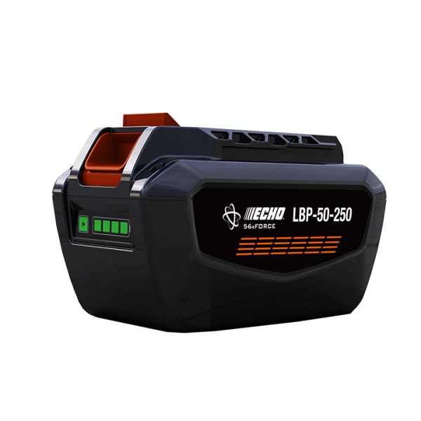 ECHO LBP-50-250 - Μπαταρία Λιθίου PROFESSIONAL Series 50.4V - 4.6Ah