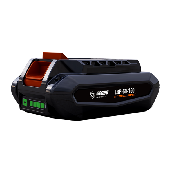 ECHO LBP-50-150 - Μπαταρία Λιθίου PROFESSIONAL Series 50.4V - 2.3Ah