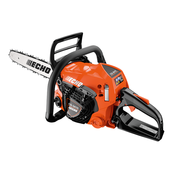 ECHO CS-3410/35 - Αλυσοπρίονο 34.4cc - 35cm (3/8 inches)