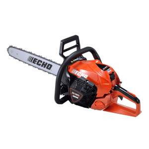ECHO CS-4920/45 - Αλυσοπρίονο 50.1cc - 45cm (0.325 inches)