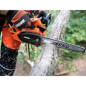 ECHO DCS-2500TCA - Σετ Αλυσοπρίονο Μπαταρίας 50.4V - Carving 25cm (1/4 inches) ECHO DCS-2500TCA - Σετ Αλυσοπρίονο Μπαταρίας 50.4V - Carving 25cm (1/4 inches)