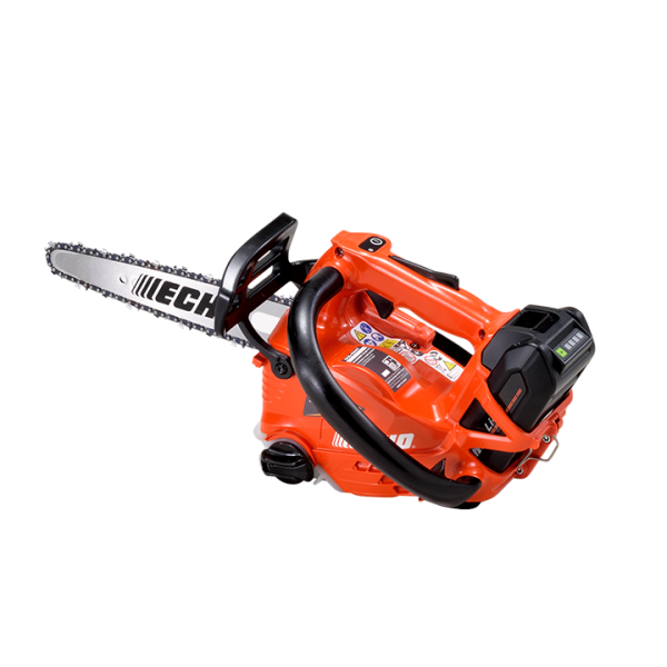 ECHO DCS-2500TCA - Σετ Αλυσοπρίονο Μπαταρίας 50.4V - Carving 25cm (1/4 inches) ECHO DCS-2500TCA - Σετ Αλυσοπρίονο Μπαταρίας 50.4V - Carving 25cm (1/4 inches)