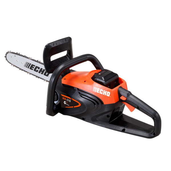 ECHO DCS-310 - Σετ Αλυσοπρίονο Μπαταρίας 40V - 30cm (3/8 inches)